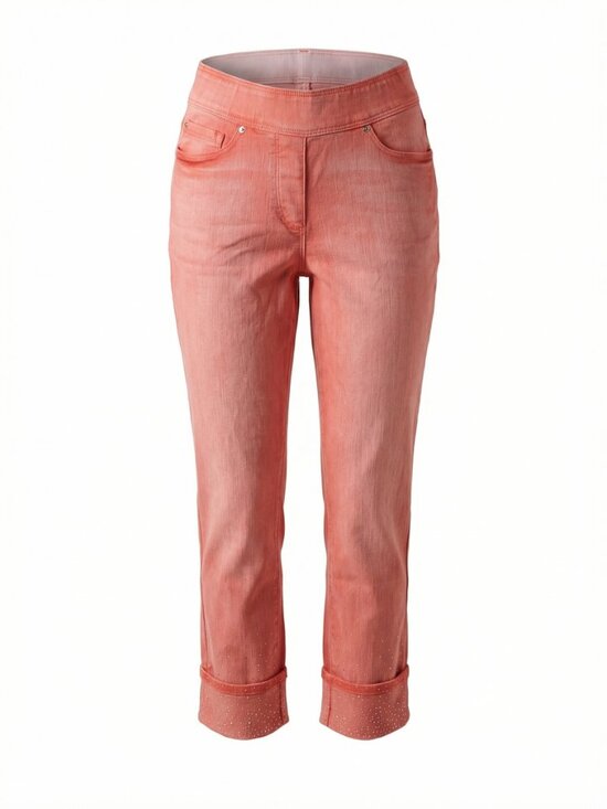 Peter Nygard Pants - Capri